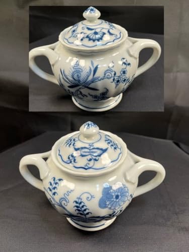 Blue Danube 食器　32点セット 917aee4d42a11536428b65988711c7